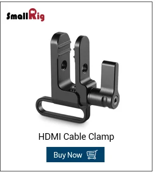 Клетка для камеры SmallRig Z7, БЫСТРОРАЗЪЕМНАЯ полуклетка для камеры Nikon Z6 и камеры Nikon Z7 с быстроразъемной пластиной Manfrotto 2262