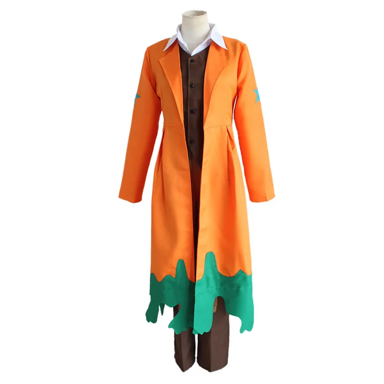 Костюмы для косплея из аниме силы АФА Альфред Ф. Джонс форма на Хэллоуин
