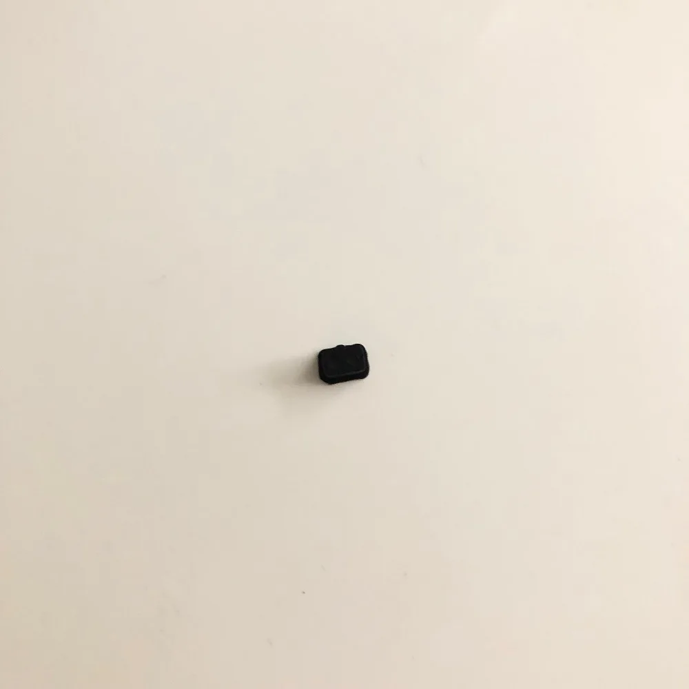 

Used Phone Proximately Sensor Rubber Sleeve For Doopro P3 MTK6580 Quad Core 5Inch 854x480 Mobile Phone