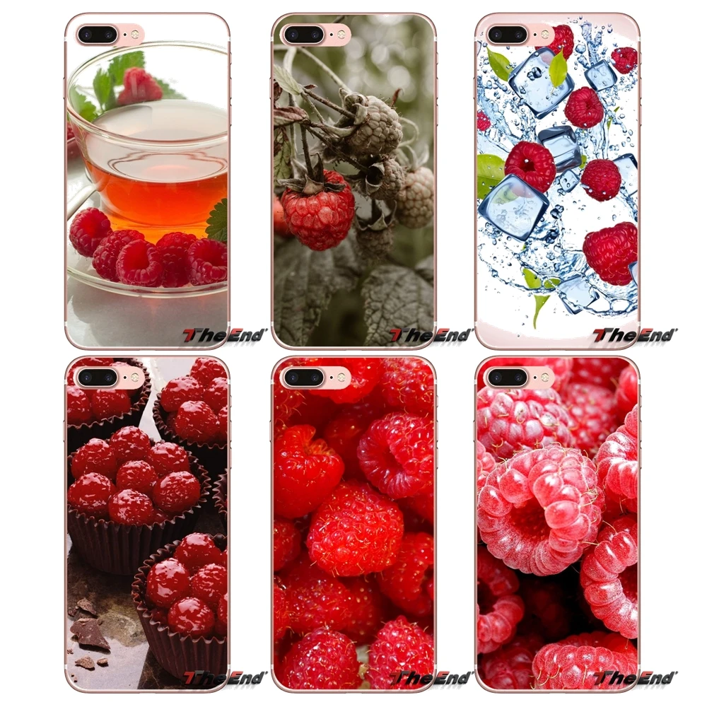 Для iPhone X 4 4S 5 5S 5C SE 6 6S 7 8 Plus Samsung Galaxy J1 J3 J5 J7 A3 A5 2016 2017 мягкий прозрачный чехол для еды