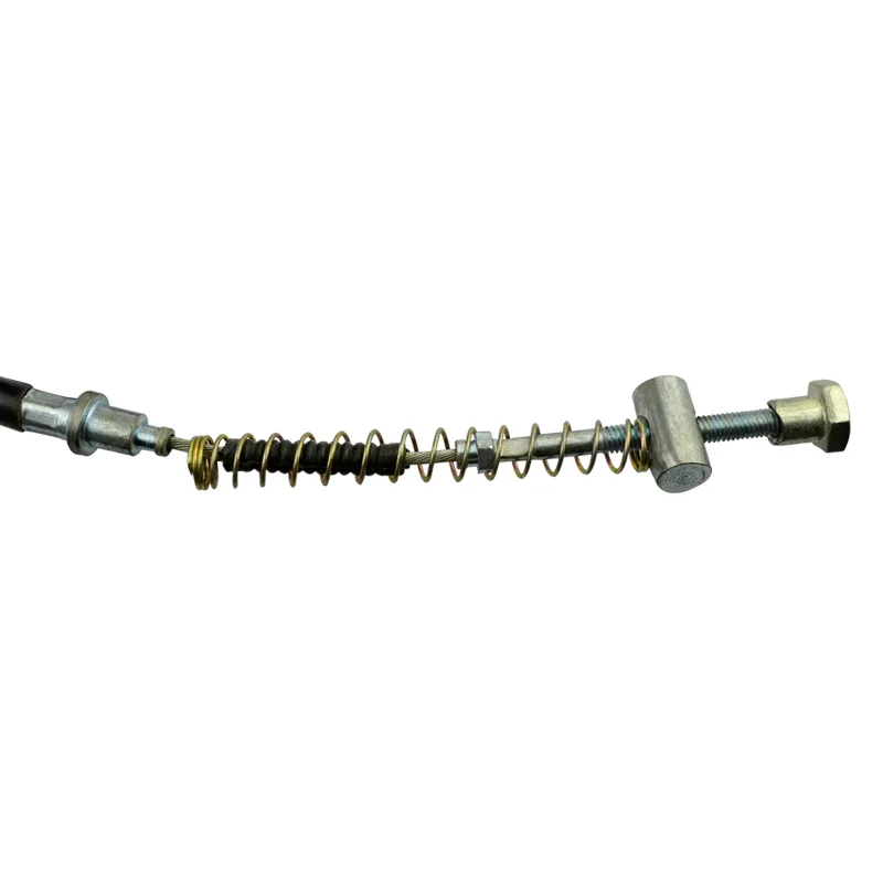 AHL Новый мотоциклетный задний тормозной кабель для Honda CN 250 KS4|rear brake cable|motorcycle rear