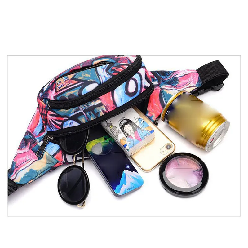 Сумки для мужчин поясная сумка 2018 дорожный кошелек удобная модная мини женщин и