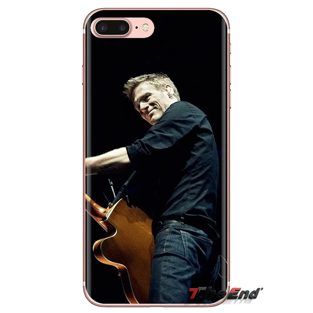 For Xiaomi Redmi 4A S2 Note 3 3S 4 4X 5 Plus 6 7 6A Pro Pocophone F1 Transparent Soft Shell Covers Bryan Adams Canada |