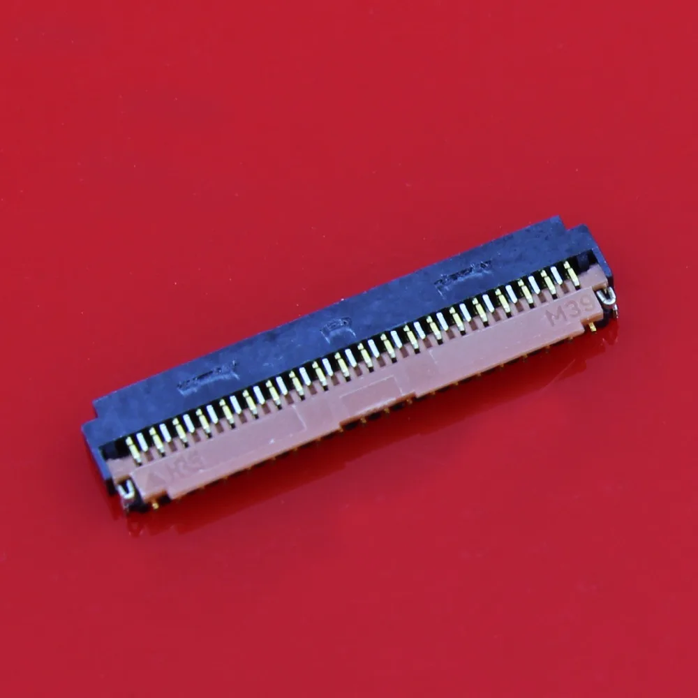 0,3 шаг 19P+ 20Pin 39 P FPC разъем 39 Pin FPC адаптер расстояние 0,3 мм 19P 20P 39 P Гибкая печатная схема FPC разъем NL-008