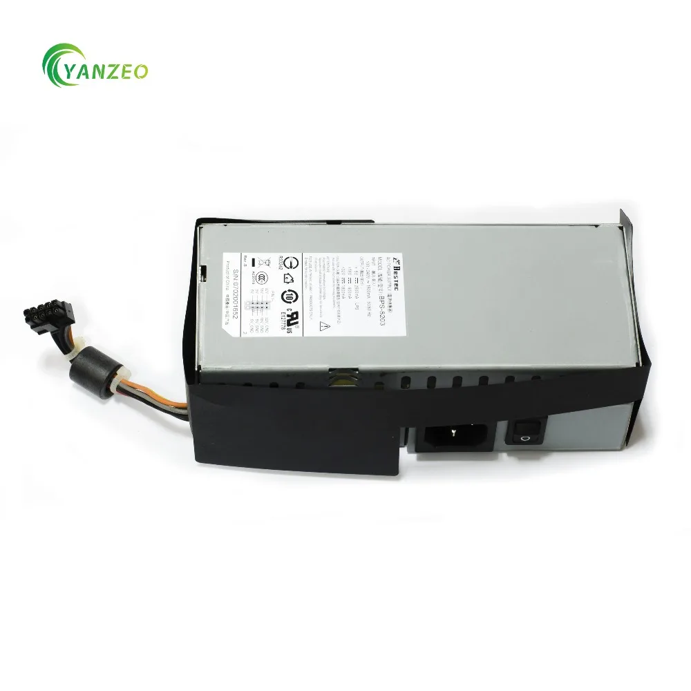 BPS-8203 блок питания в сборке для сканера Scanjet N8420 N8300