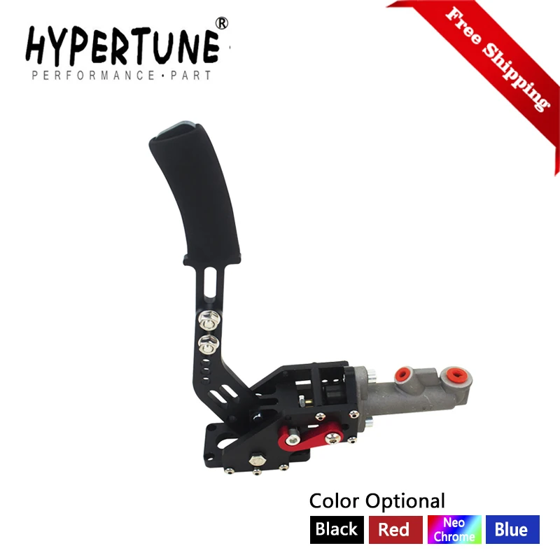 Бесплатная доставка универсальный автомобильный гидравлический ручной тормоз