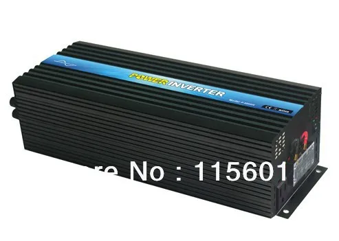 Прямая продажа от производителя инвертор немодулированного синусоидального