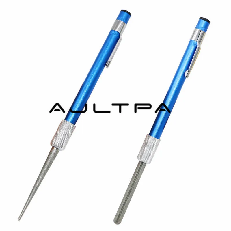 50 шт. алмазная вышивка кухонный точильный камень | Дом и сад