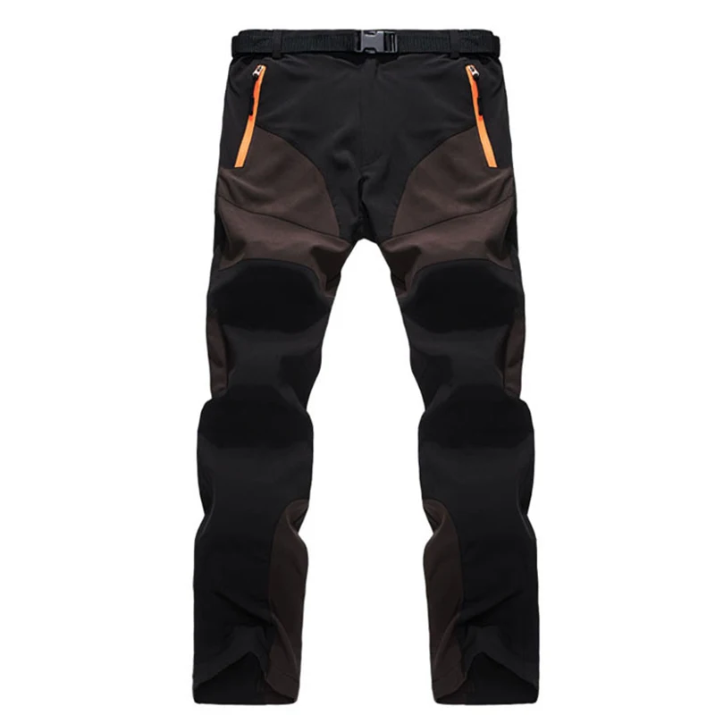 Refire gear летние уличные спортивные брюки мужские быстросохнущие водонепроницаемые дышащие походные брюки эластичные треккинговые походные брюки