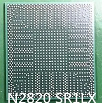 Новый N2820 SR1LX | Электроника