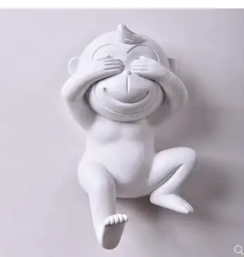 Садовая роспись домашняя подвесная стена с одним растворимым настенным кулоном