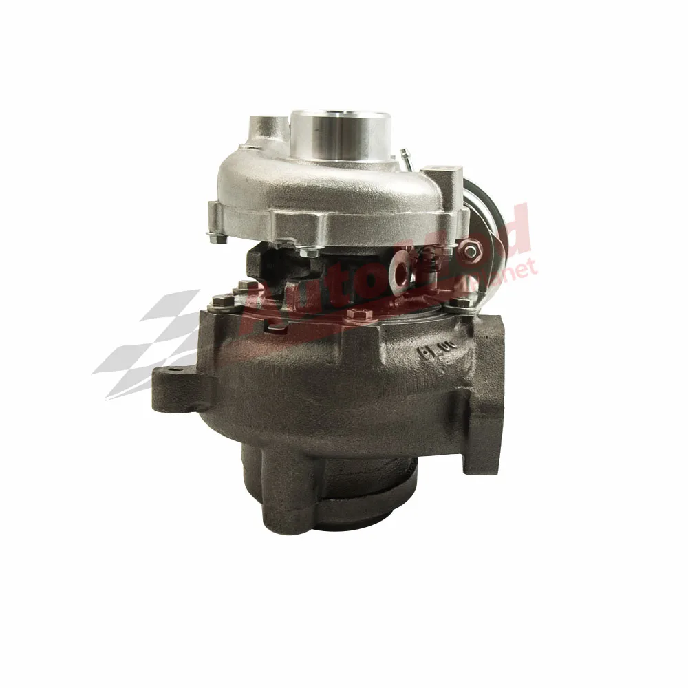 GT1549V Turbo зарядное устройство для BMW 320d/520d E46 E39 136 HP M47D 98 03 11652248905 90KW 100KW 700447 2247297F 318D 320D
