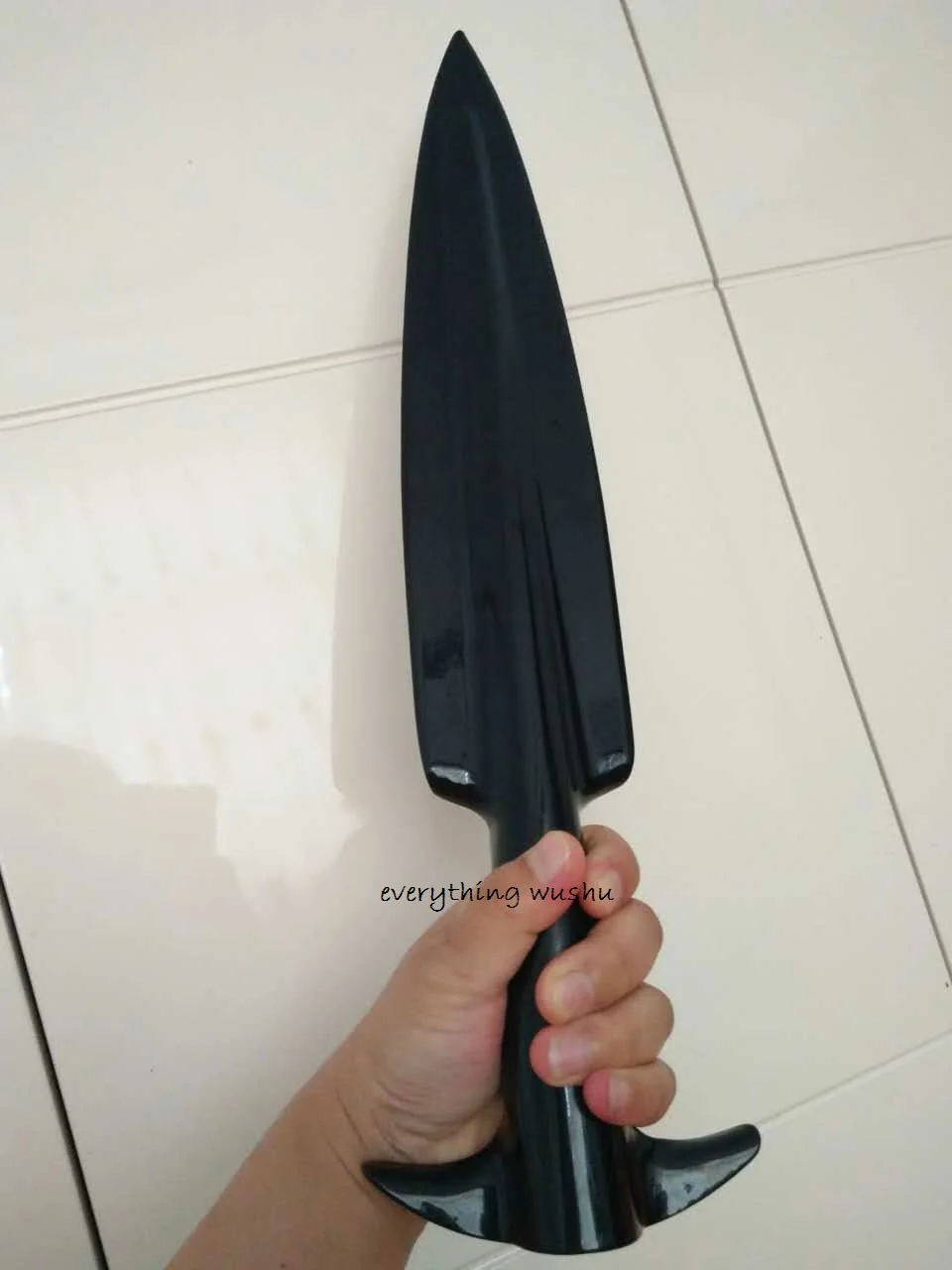 Копье зулу Дикая свинья копье ушу копья