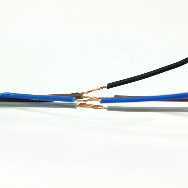 10 400 см 90 250 В AC NPN N/O N/C фотоэлектрический фотоэлемент|Выключатели| |
