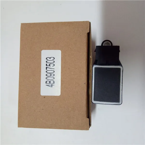 Новый датчик уровня фар для Audi VW OEM 4B0907503 4B0907503A|sensor sensor|sensor levelsensor headlight |
