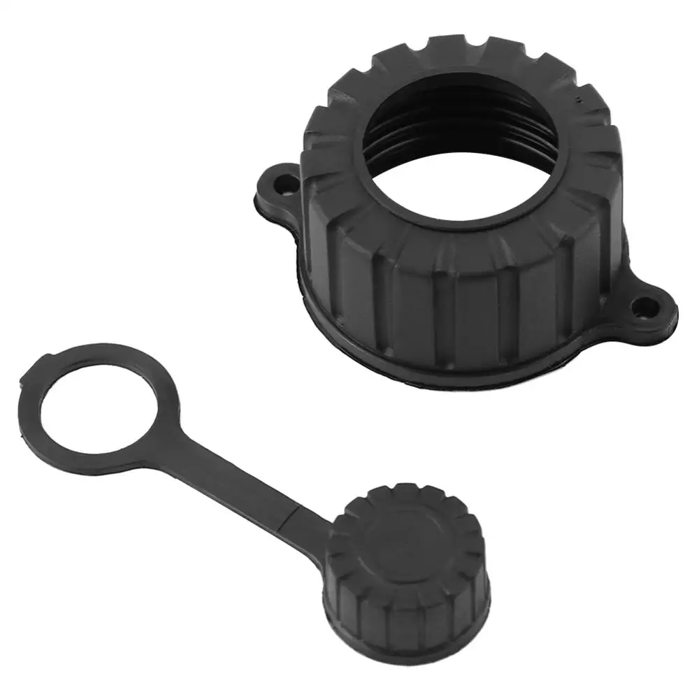 Комплект запасных изливов и деталей для топливного газа комплект модели Can