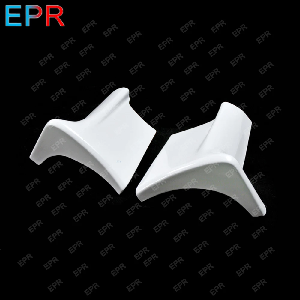 Для Nissan Skyline R32 боковая юбка из стекловолокна комплект для тела Автонастройка