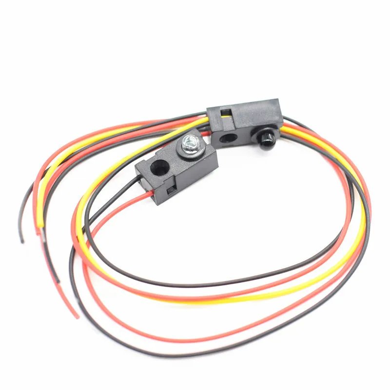 Корреляционный фотоэлектрический инфракрасный датчик QT30CM|sensor switch|sensor infraredsensor