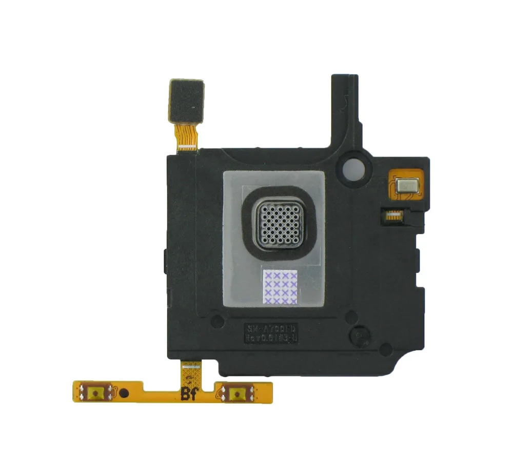 Громкий динамик для Samsung Galaxy A7 2015 SM-A700 A7000 A700F