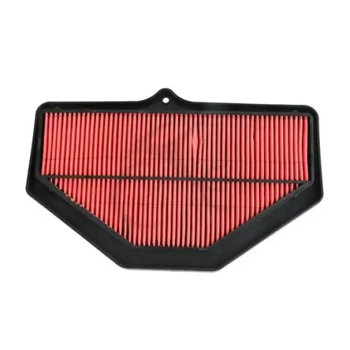Воздушный фильтр для мотоцикла Suzuki GSXR600 GSXR750 GSX R600 2004 2005 Новинка|Воздушные фильтры