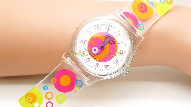 NATATE распродажа хит продаж женские часы Willis водонепроницаемые кварцевые