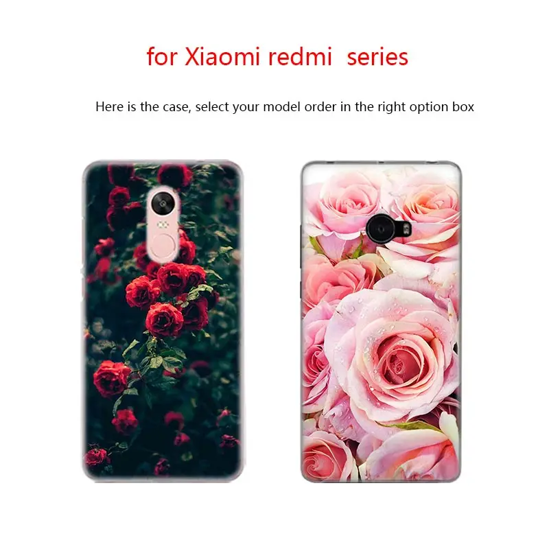 Мягкий чехол для телефона Xiaomi Redmi 9a 7a 8a Примечание 10 9 8 7 Pro Max 10s 9s 8T Prime 9at 5G Модный с