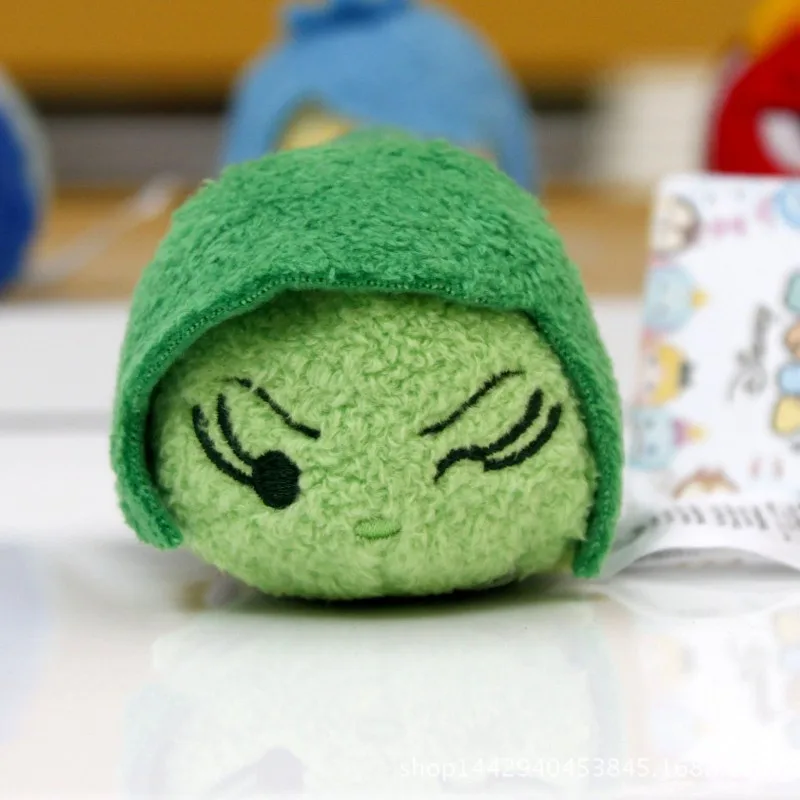 Фильм наизнанку фигурки плюшевые игрушки Bing Bong Peluche мягкие куклы для детей
