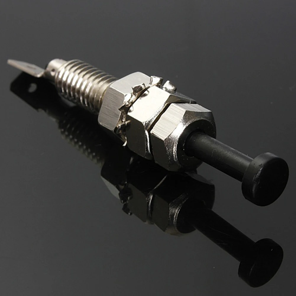 HMOCNV 2 шт. Универсальная автомобильная сигнализация безопасность регулируемая