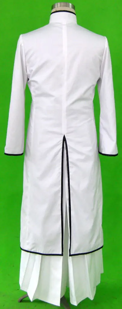 Bleach Ulquiorra Cifer Cosplay Costume | Тематическая одежда и униформа