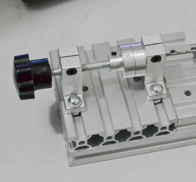 Бусинки микро бусинки Перфорационная машина полировальная полировка все в одном