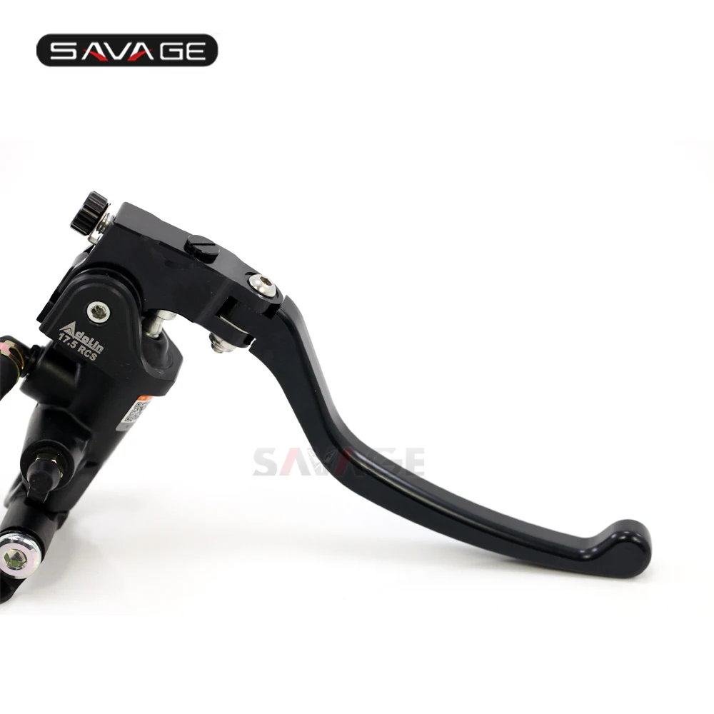 17 5 мм радиально главный тормозной цилиндр для YAMAHA YZF R3 R25 R125 V1 V2 V3 MT15 M SLAZ MT25 MT03