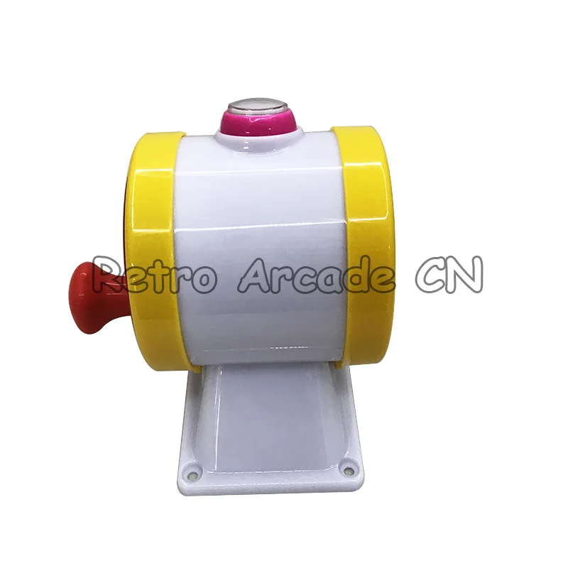 

10pcs/lot good quality Arcade Fishing Joystick, fishing game rocker, parts for Arcade Cabinet machines replacement