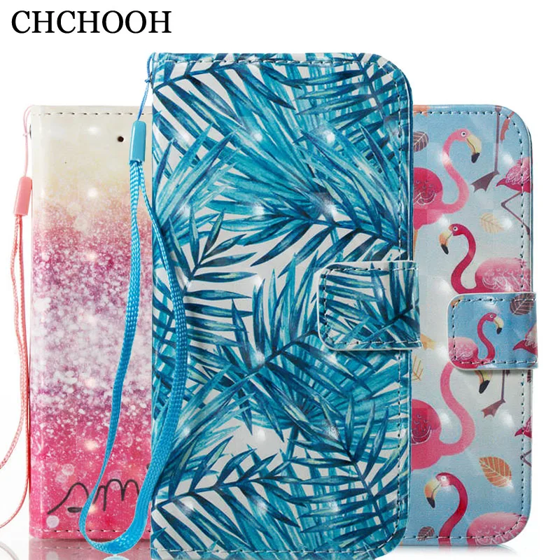 Для Coque iphone 8 Plus роскошные кожаные 3D bling чехол откидная крышка для Apple IPhone 5S 5 SE 6 S 7 P