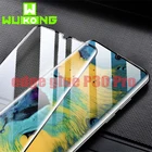 Защитное стекло для Huawei mate 20 pro, P30 Pro, P30 Lite, nova 4e, закаленное, 15D, с полным покрытием