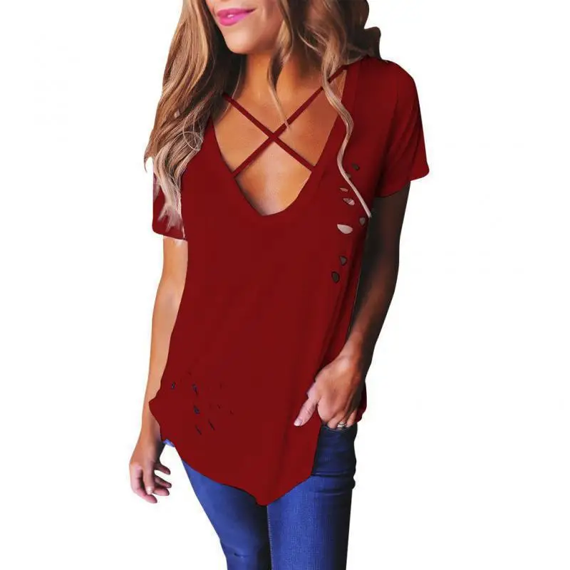 NFIVE брендовая Новинка 2017 модная женская футболка из чистого хлопка в европейском