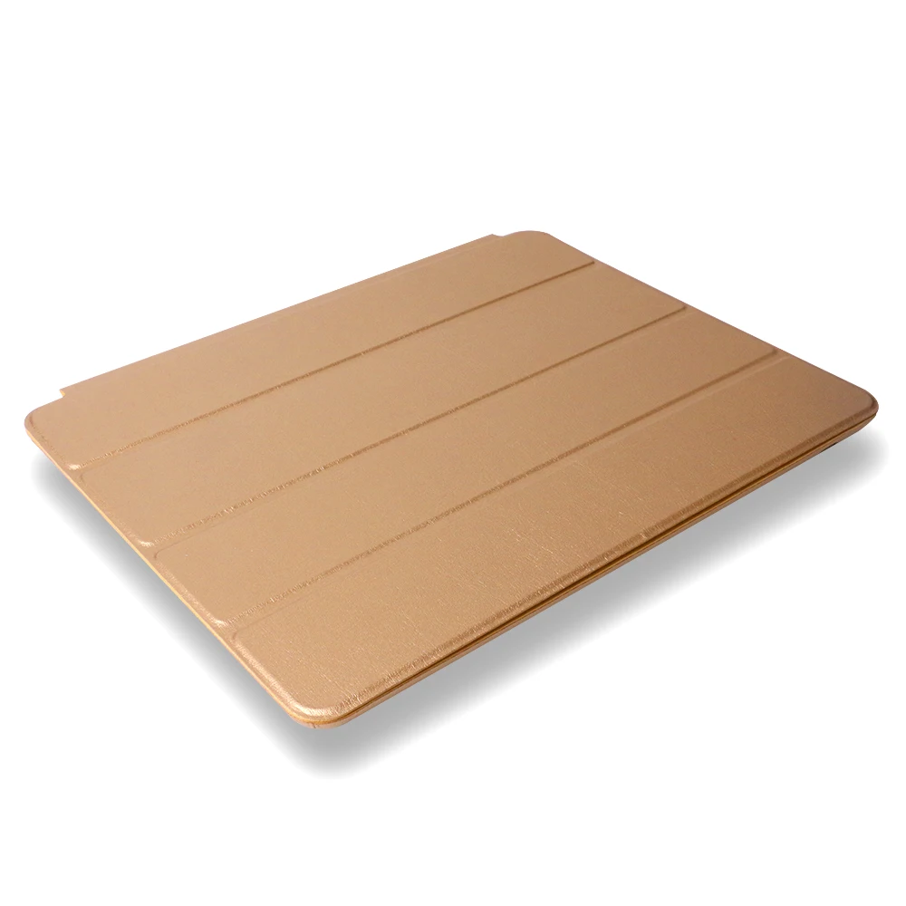 Умный чехол из искусственной кожи для iPad 2 3 4 Ikase store Автоматический защитный с
