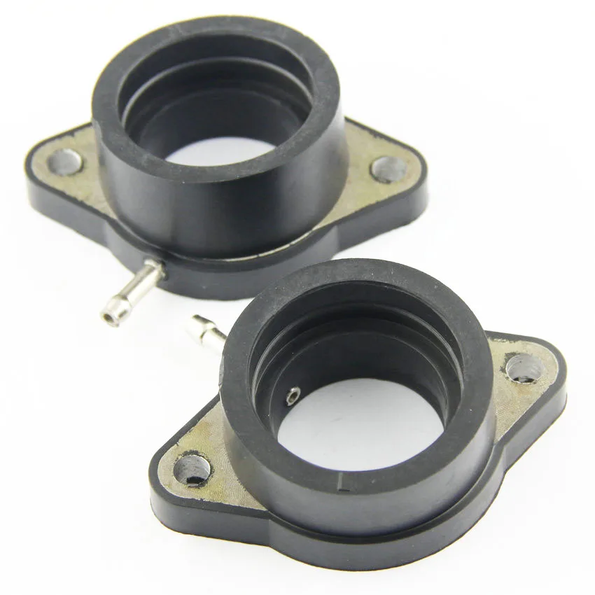 Подкладка карбюратора для скутера и мотоцикла пластиковый выходной карбюратор