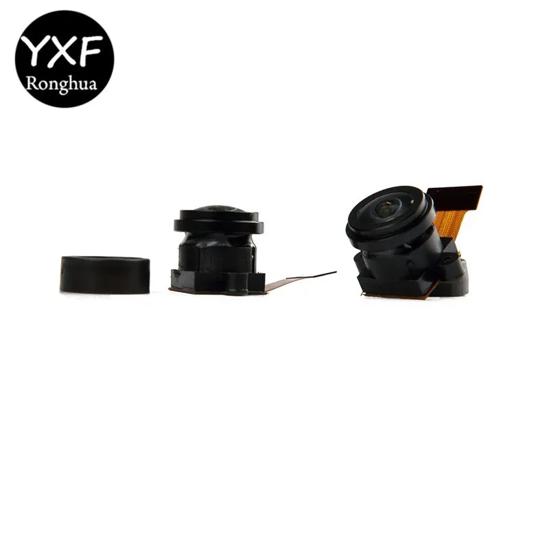 OV5640 CMOS модуль камеры DVP FPC 1080p объектив 1/4 с фиксированным фокусом широкоугольный