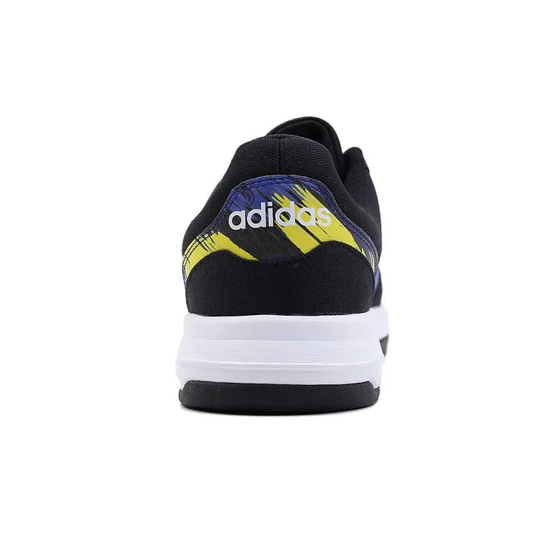 Новое поступление Adidas кроя Для мужчин Мужская Баскетбольная обувь кроссовки