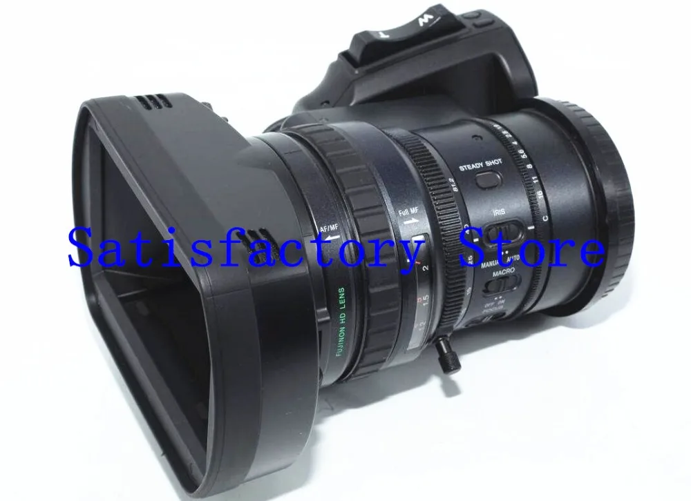 Новый оригинальный бленда объектива 417906501 для sony PMW-EX3 PMW-200 PMW-EX260 PMW-EX280 |