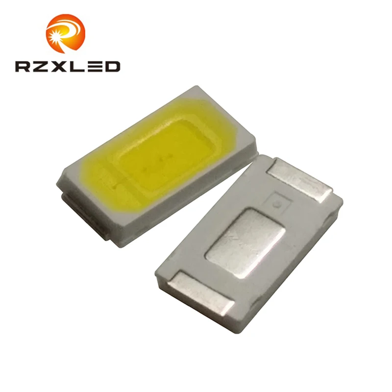 80 шт./лот LED 0 5 W 5730 пакет теплый белый 3000 K 2700 3500 3800 SMD 5630 чип|Подвесные лампочки| |