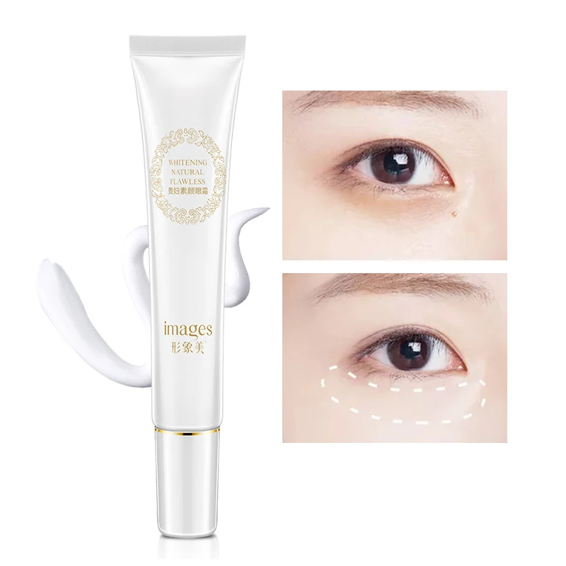 Изображения крем для глаз против морщин старения нестареющий эффективно удаляет