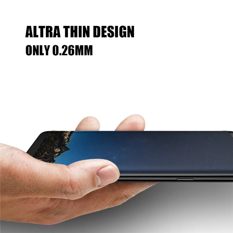 3D Защитное стекло для на Samsung S8+ S8 Plus S8 для самсунг s8 плюс Полный закаленный стеклянный защитное стекло на для samsung galaxy s8 для галакси s8 s8 плюс стекло