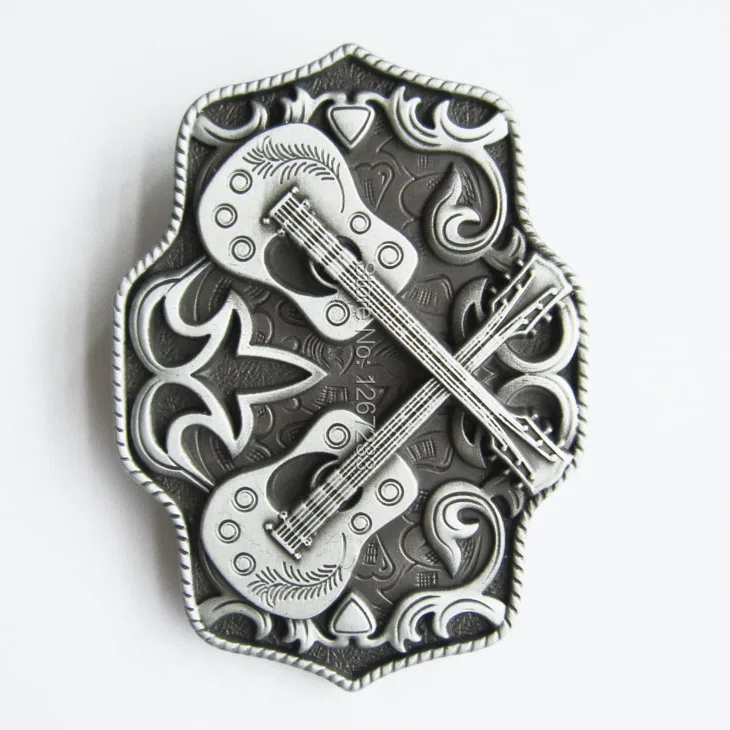 Распределяемая пряжка для ремня оригинальная деревенская позолоченная