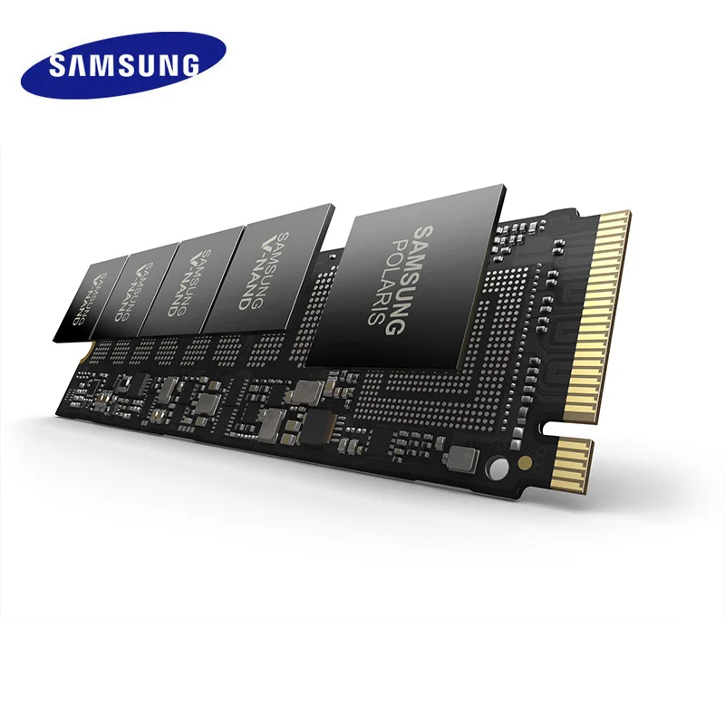 Внутренний SSD накопитель Samsung 970EVO Φ 250 ГБ 500 Гб ТБ 2 5 дюйма M.2 2280 Твердотельный для