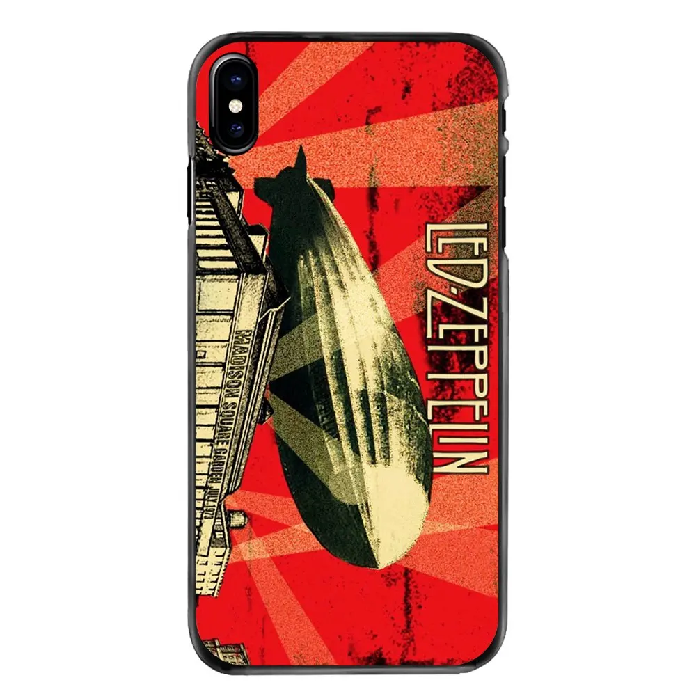 Legend Band Led Zeppelin School Of Rock Poster For Samsung Galaxy Note 2 3 4 5 S2 S3 S4 S5 MINI S6 S7 edge S9 S8 Plus Phone Case |