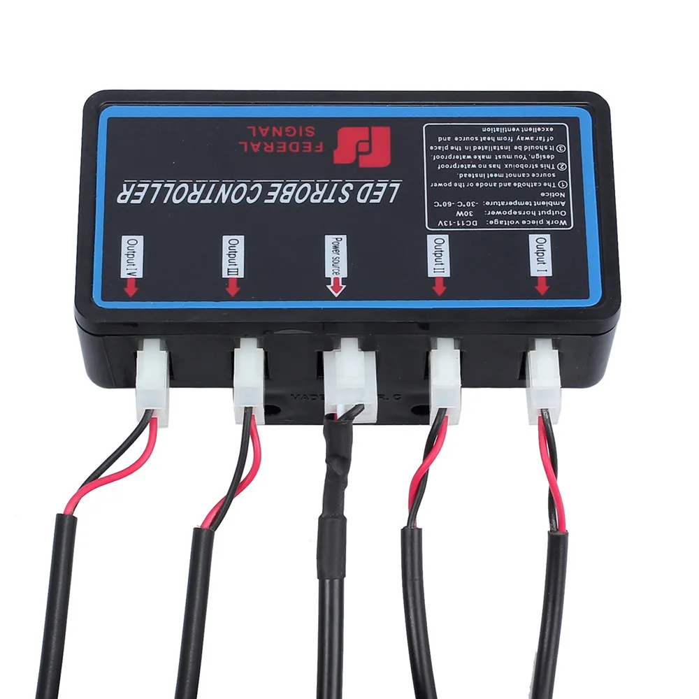 4x6 светодиодный Янтарный автомобилей решетчатое освещение переднего бампера