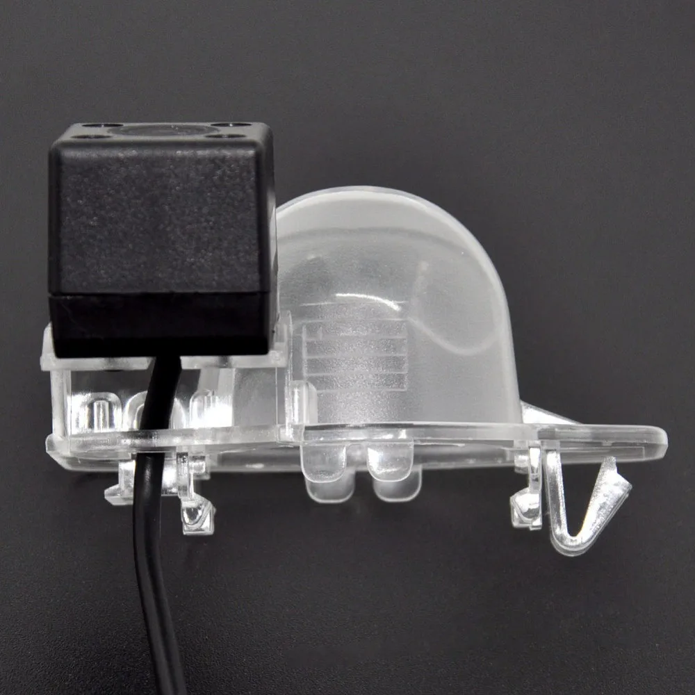 Камера заднего вида с ночным видением парковочная камера для Honda Odyssey CRV INSIGHT Crosstour