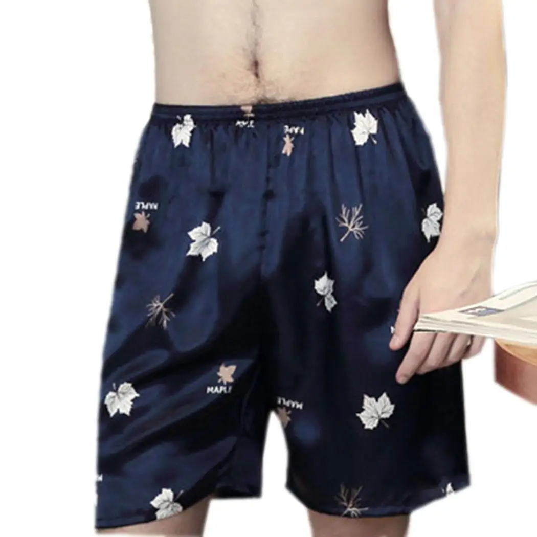 Мужские повседневные летние тонкие эластичный Цветочный Пояс полосатые