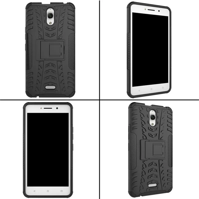 Гибридный ТПУ силиконовый защитный жесткий чехол Alcatel One Touch Pixi 4 6,0 8050D жесткий чехол для Alcatel Pixi 4 3g